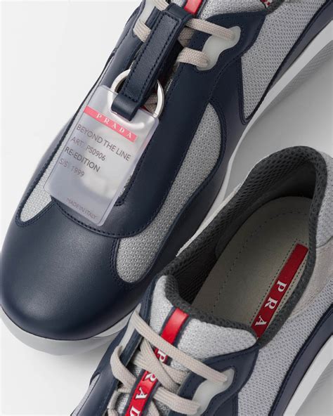 prada cup americas cup|prada america's cup original sneakers.